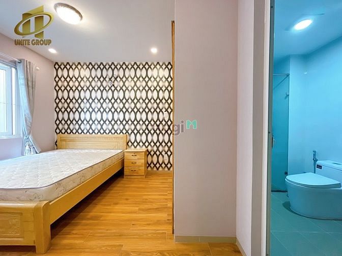 Hình ảnh 1PN 50m2 ngay Tân Quy gần LOTTE, ĐH TDT, RMIT Q7
