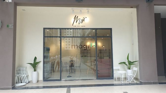 Hình ảnh Bán shop house chính chủ - Đã có sổ riêng