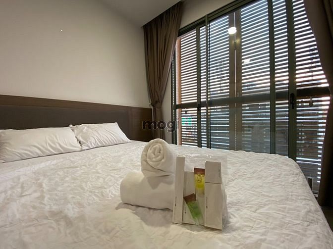 Hình ảnh 💥CĂN HỘ 2PN1WC Z.Á 1PN✅, full nội thất, toà nhà an ninh