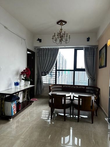 Hình ảnh Cho thuê Trang Chủ MB66.COM / Đăng Ký Tặng 66K 2 phòng ngủ quận 2 Centana Thủ Thiêm, đầy đủ nội thất