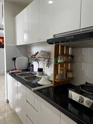 Hình ảnh Cho thuê Trang Chủ MB66.COM / Đăng Ký Tặng 66K 2 phòng ngủ quận 2 Centana Thủ Thiêm, đầy đủ nội thất