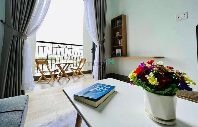 Hình ảnh Duplex mới tinh dành cho sinh viên 2k5