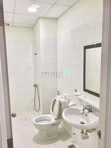 Hình ảnh View thoáng mát CHCC LUCKY PALACE quận 6, 62m2, giá 2 tỷ 150, 2PN