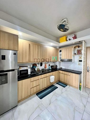Hình ảnh RẺ VÀ ĐẸP CH Parkland Apartment Q2 60m2 Chỉ 2,4 tỷ