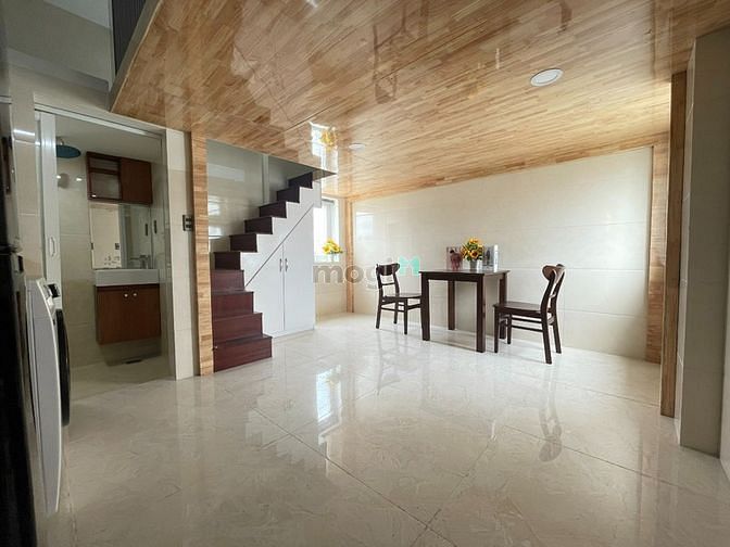 Hình ảnh Duplex Thiết Kế Sang Trọng 40m2 Trung Tâm Q10