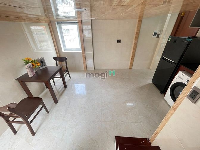 Hình ảnh Duplex Thiết Kế Sang Trọng 40m2 Trung Tâm Q10
