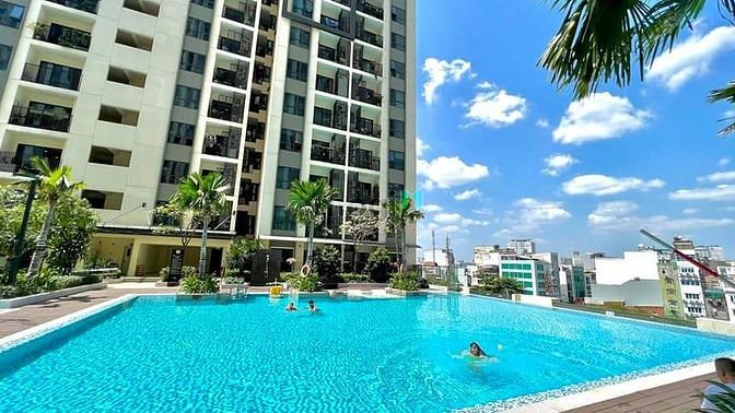 Hình ảnh KẸT VỐN BÁN LẠI chcc Hà Đô Centrosa Q.10