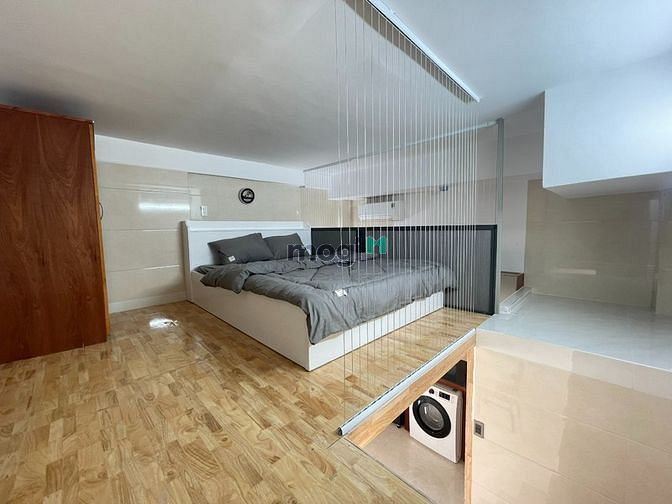 Hình ảnh Duplex Thiết Kế Sang Trọng 40m2 Trung Tâm Q10