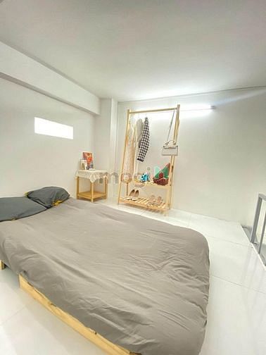 Hình ảnh Cho thuê căn hồ giá rẻ ở Núi Thành Tân Bình