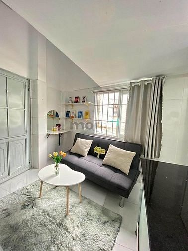 Hình ảnh Cho thuê căn hồ giá rẻ ở Núi Thành Tân Bình