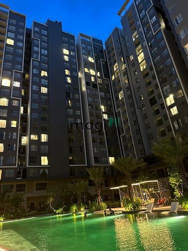 Hình ảnh Cho thuê Trang Chủ MB66.COM / Đăng Ký Tặng 66K West Gate 2PN 2WC, Có Nội Thất, Chỉ 5Tr5, Tặng Phí QL