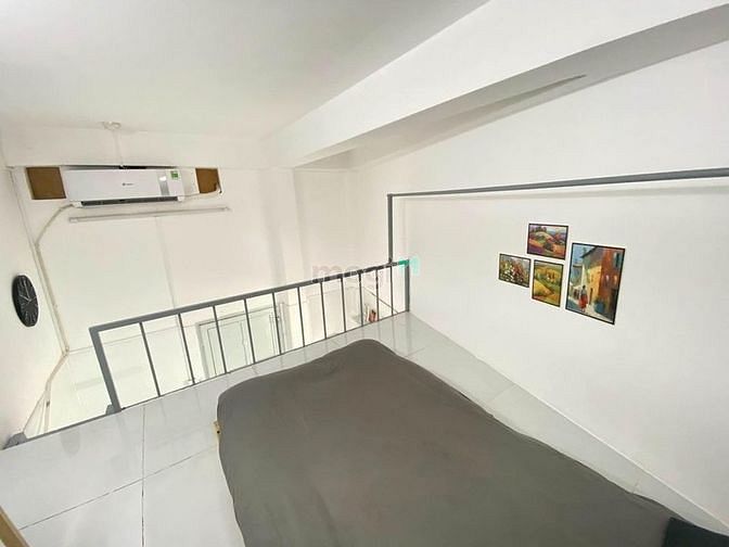 Hình ảnh Cho thuê căn hồ giá rẻ ở Núi Thành Tân Bình