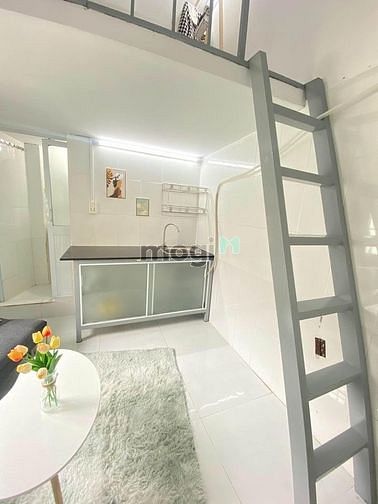 Hình ảnh Cho thuê căn hồ giá rẻ ở Núi Thành Tân Bình