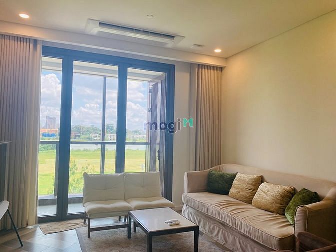 Hình ảnh Cho thuê Metropole Thủ Thiêm, 1 PN đầy đủ đồ, 64m2 27 triệu