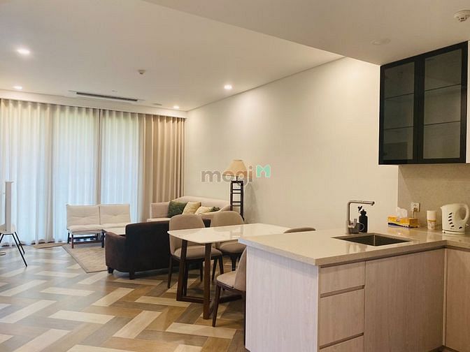 Hình ảnh Cho thuê Metropole Thủ Thiêm, 1 PN đầy đủ đồ, 64m2 27 triệu