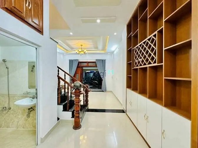 Hình ảnh Nhà hẻm Lê Văn Phan 1trệt 1 lầu 3pn 2wc shr 1 Tỷ790