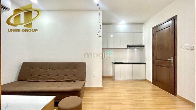 Hình ảnh Cho Thuê Căn Hộ 1PN FULL NT Q7 Gần UFM, TĐT, RMIT
