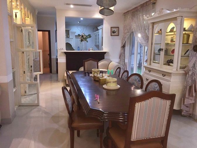 Hình ảnh Cần cho thuê biệt thự Mỹ Giang, Phú Mỹ Hưng Quận 7
