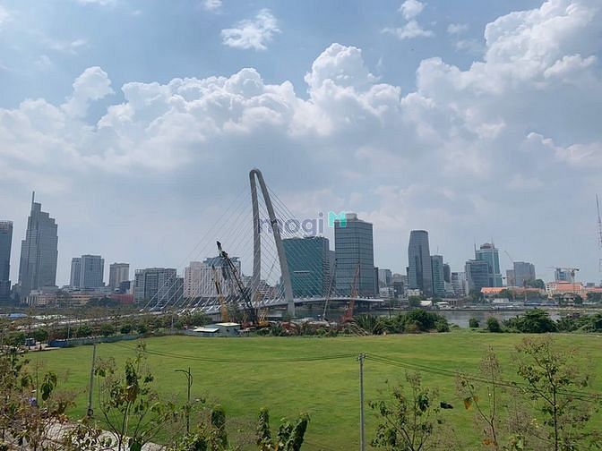 Hình ảnh Cho thuê Metropole Thủ Thiêm, 1 PN đầy đủ đồ, 64m2 27 triệu