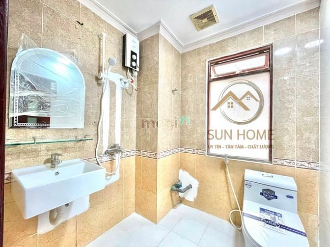 Hình ảnh Studio mới đường Thành Thái, gần đh Y Dược, đh Y Phạm Ngọc Thạch