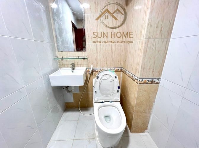 Hình ảnh Studio mới đường Thành Thái, gần đh Y Dược, đh Y Phạm Ngọc Thạch