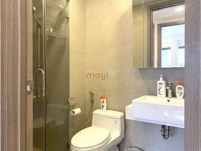 Hình ảnh Thiếu tuền bán căn Icon 56, Q.4 giá 1 tỷ 523 50m2.