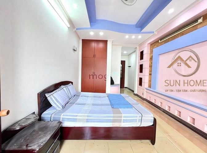 Hình ảnh Studio mới đường Thành Thái, gần đh Y Dược, đh Y Phạm Ngọc Thạch