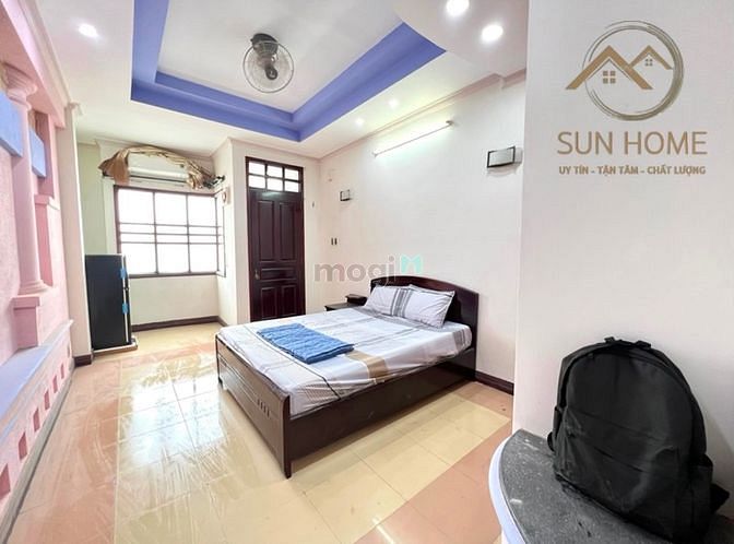 Hình ảnh Studio mới đường Thành Thái, gần đh Y Dược, đh Y Phạm Ngọc Thạch