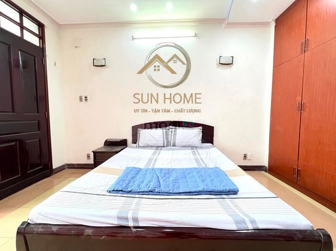 Hình ảnh Studio mới đường Thành Thái, gần đh Y Dược, đh Y Phạm Ngọc Thạch