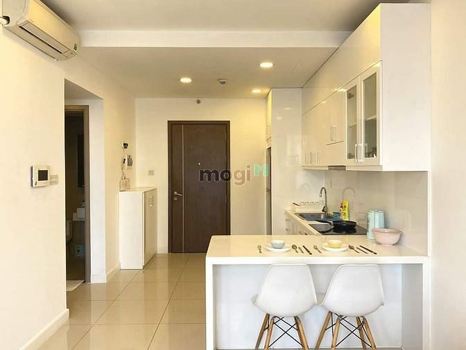 Hình ảnh Thiếu tuền bán căn Icon 56, Q.4 giá 1 tỷ 523 50m2.