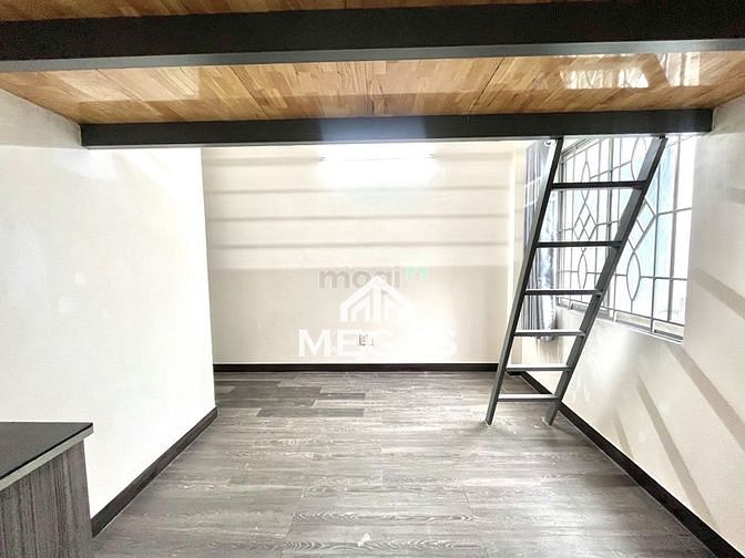 Hình ảnh Phòng Trọ - Studio - Ban Công Lớn - Cửa Sổ Lớn Ngay Thống Nhất