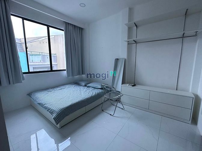 Hình ảnh Cho Thuê Căn Hộ Mini Đối Diện MM Bình Phú