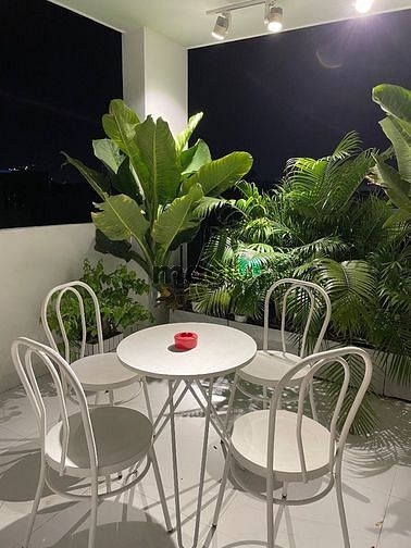 Hình ảnh Cho Thuê Căn Hộ Mini Đối Diện MM Bình Phú