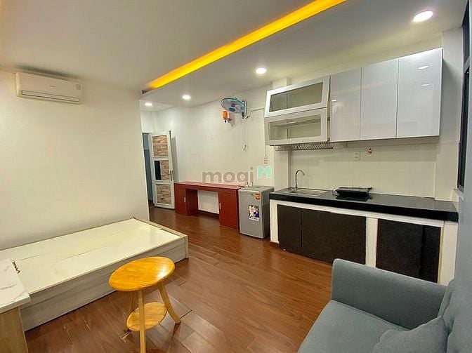 Hình ảnh Cho Thuê Phòng Như Hình Gần Aeon Tân Phú - Full Nội Thất - Ở Được 3-4n