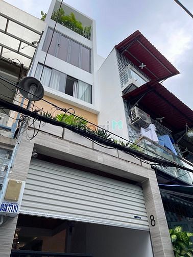 Hình ảnh Cho Thuê Căn Hộ Mini Đối Diện MM Bình Phú