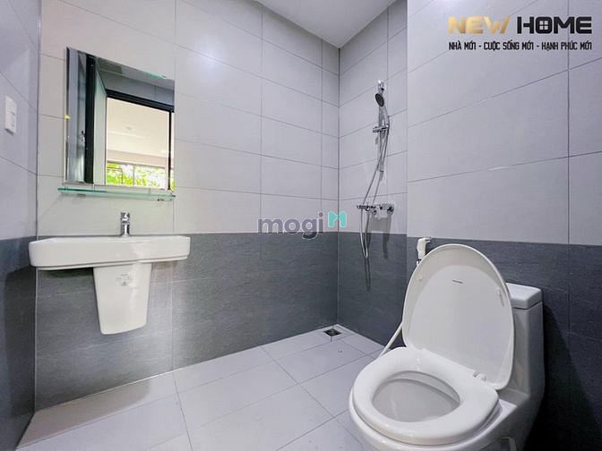 Hình ảnh Studio 40m2 đường Hai Bà Trưng, gần nhà thờ Tân Định, CV Lê Văn Tám