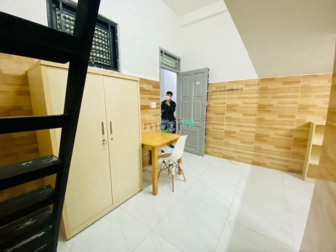 Hình ảnh ✅Phòng Trọ Mới Xây Gần Sân Bay