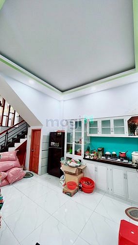 Hình ảnh 149ht. Hẻm 7m thông, đường số 12 BHH 56m2 nhỉnh 4 tỷ