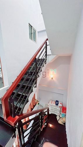 Hình ảnh 149ht. Hẻm 7m thông, đường số 12 BHH 56m2 nhỉnh 4 tỷ