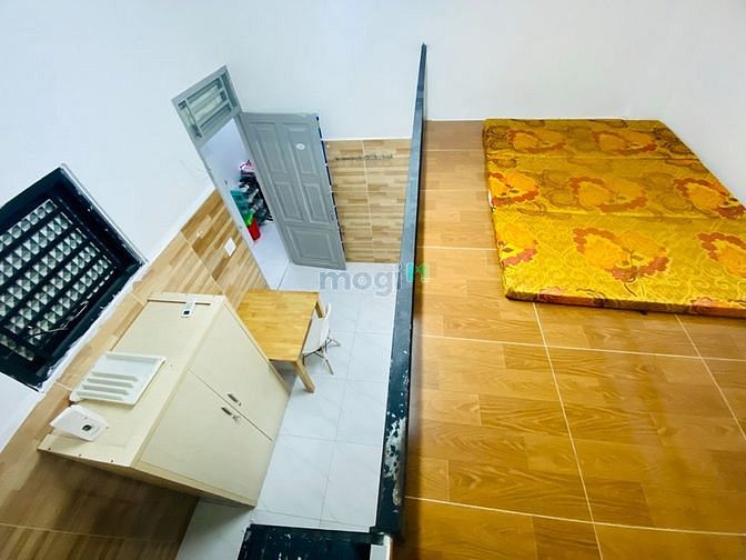 Hình ảnh ✅Phòng Trọ Mới Xây Gần Sân Bay