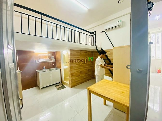Hình ảnh ✅Phòng Trọ Mới Xây Gần Sân Bay
