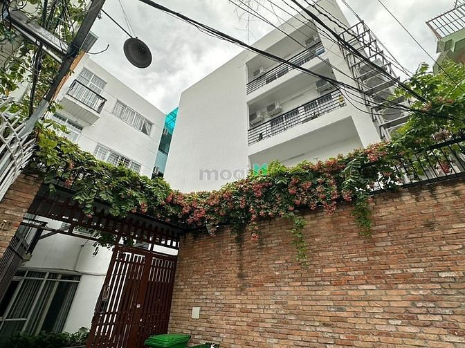 Hình ảnh 🔥Siêu phẩm☘️Studio 1PN ban công ngay Phan Đăng Lưu☘️Quận PN🔥