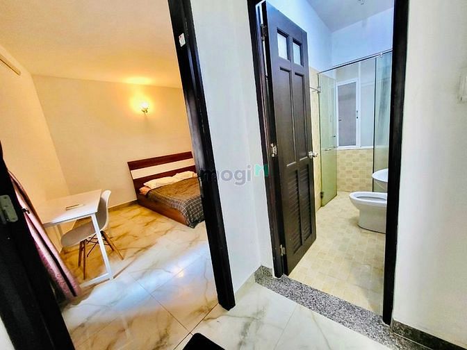 Hình ảnh 139 Phan Đăng Lưu - PNhuan trống sẵn Studio full NT giá tốt