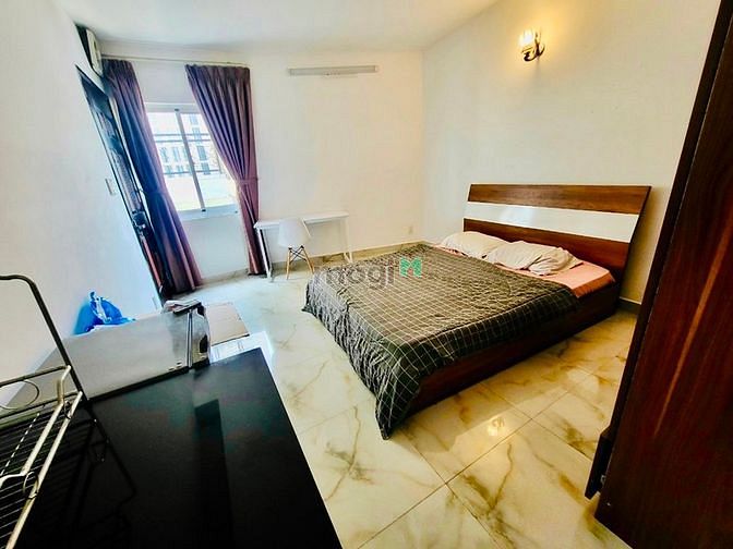 Hình ảnh 139 Phan Đăng Lưu - PNhuan trống sẵn Studio full NT giá tốt