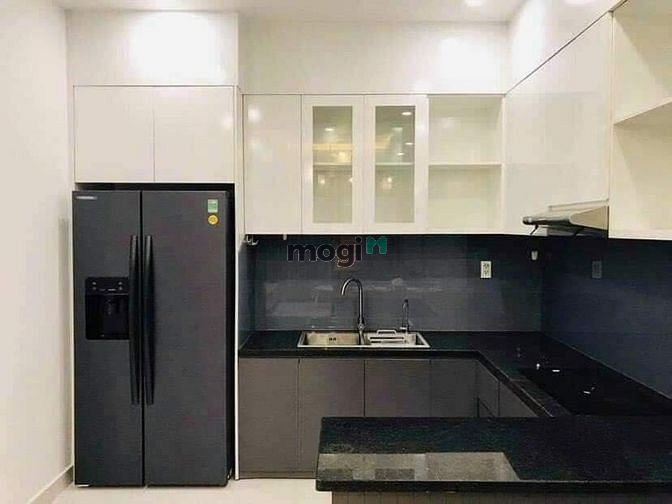 Hình ảnh Ban gấp Trang Chủ MB66.COM / Đăng Ký Tặng 66K Icon 56, Quận 4 1 tỷ 265  50m2.