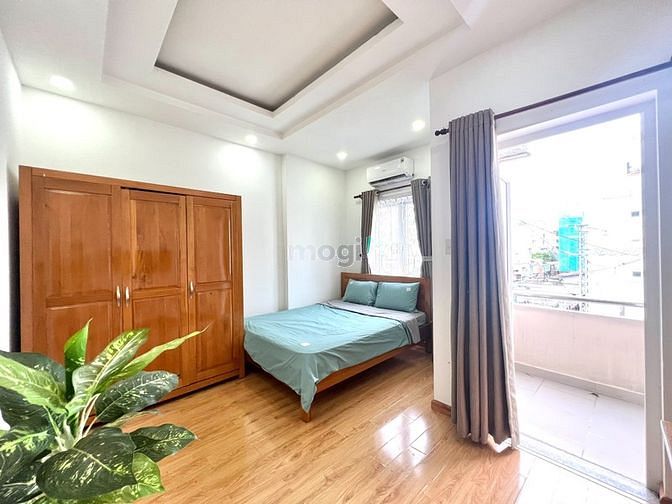 Hình ảnh ✨Căn Hộ Studio Sang Trọng Gần Chợ Phạm Văn Hai - Tân Bình
