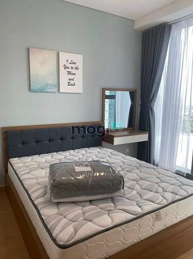 Hình ảnh BÁN GẤP CH An Gia Q. Bình Tân 54m2 2PN