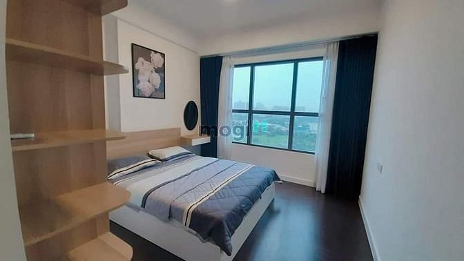 Hình ảnh FULL NỘI THẤT CH Ehome 3 Q. Bình Tân 63m2 2pn