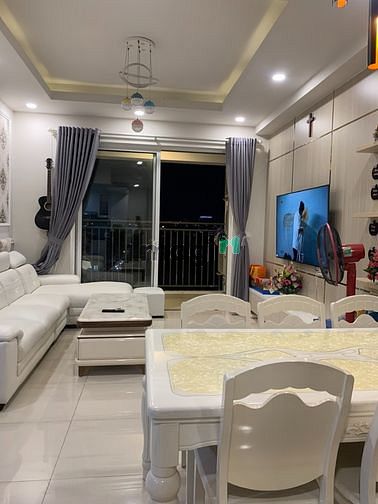 Hình ảnh Cho thuê Trang Chủ MB66.COM / Đăng Ký Tặng 66K Richstar novaland tân phú 65m2(2pn2wc) giá 11tr