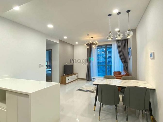 Hình ảnh BÁN GẤP CH An Gia Q. Bình Tân 54m2 2PN